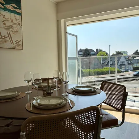 Free Parking I Pet Friendly I 5 Min To The Sea Апартаменты *