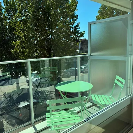 Free Parking I Pet Friendly I 5 Min To The Sea