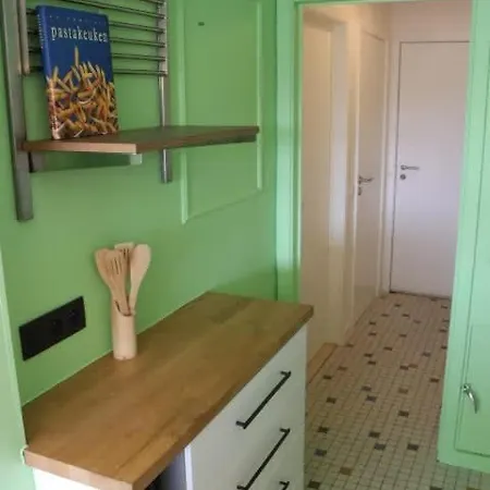 Free Parking I Pet Friendly I 5 Min To The Sea Апартаменты Коксейде