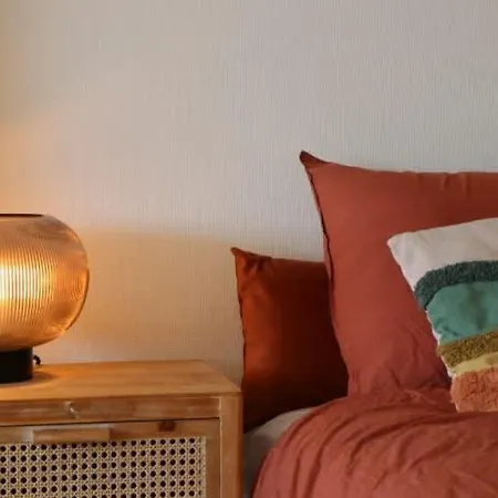 Free Parking I Pet Friendly I 5 Min To The Sea Коксейде